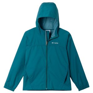 Columbia Glennaker Rain Jacket - Boys'