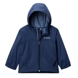 Columbia Glennaker Rain Jacket - Toddler
