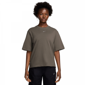 Nike Sportswear Essentials Boxy T-Shirt - Women's