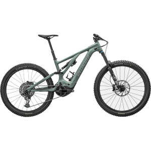 Specialized Turbo Levo 3 Comp Alloy Mountain eBike - 2024