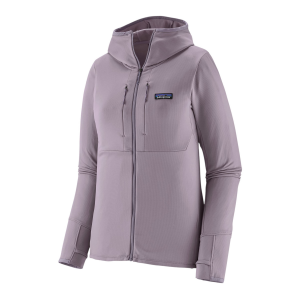 Patagonia R1 Thermal Full-Zip Hoody - Women's