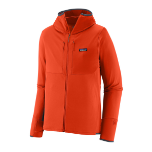 Patagonia R1 Thermal Full-Zip Hoody - Men's