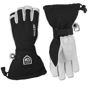 Hestra Army Leather Heli Ski Glove