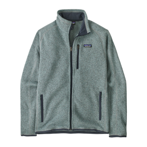 Patagonia Better Sweater Fleece Jacket - Men's