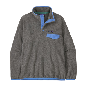 Patagonia Lightweight Synchilla Snap-T Fleece Pullover - Women's