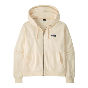 Patagonia Ahnya Full-Zip Fleece Hoodie - Women's