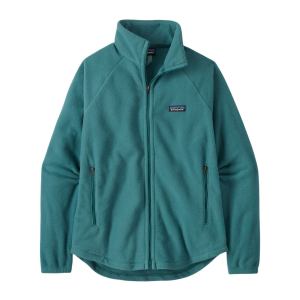 Patagonia Classic Microdini Fleece Jacket - Women's