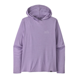 Patagonia Capilene Cool Daily Graphic Hoodie - Men's