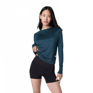 Vuori Daydream Long Sleeve Crew - Women's