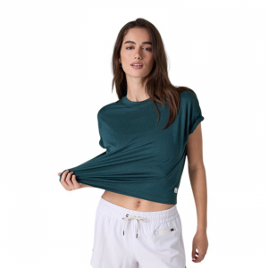 Vuori Energy T-Shirt - Women's