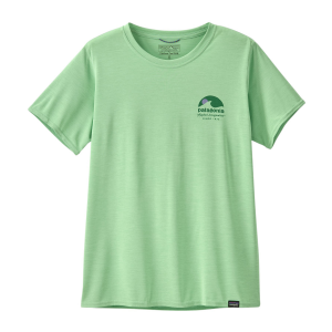 Patagonia Capilene Cool Daily Graphic Shirt - Women's
