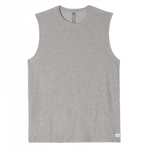 Vuori Strato Muscle T-Shirt - Men's