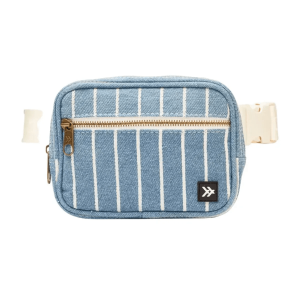 Thread Fanny Pack