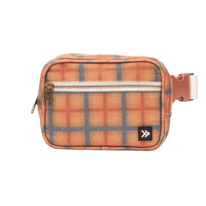 Thread Fanny Pack