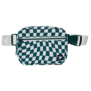 Thread Fanny Pack