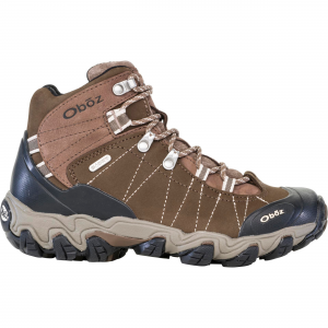 Oboz Bridger Mid Waterproof Hiking Boot - Women's