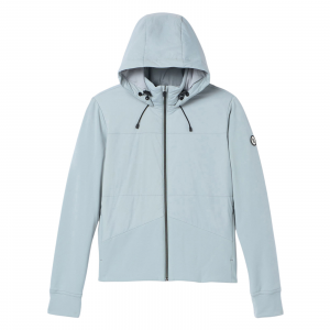 Vuori Chilled Out Full Zip Hoodie - Women's