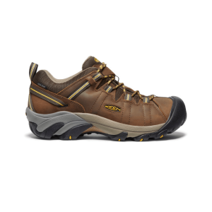 KEEN Targhee II Waterproof Hiking Shoe - Men's