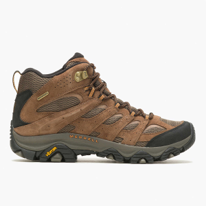 Merrell Moab 3 Mid WP Boot - Men's