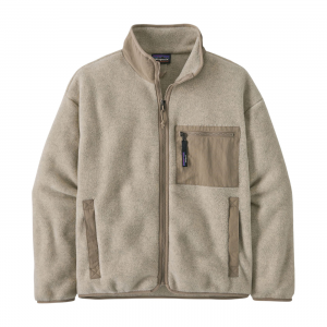 Patagonia Synchilla Fleece Jacket - Women's