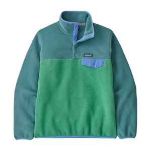 Patagonia Lightweight Synchilla Snap-T Fleece Pullover - Women's