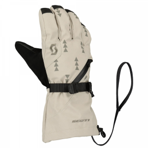 SCOTT Ultimate Premium Glove - Youth
