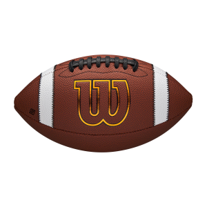 Wilson GST SpeedSkin Football
