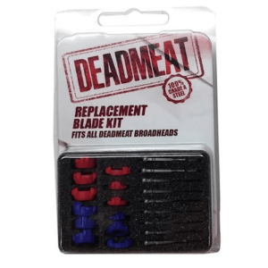 G5 Deadmeat V2 Replacement Blade