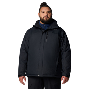 Columbia Last Tracks II Jacket - Men's
