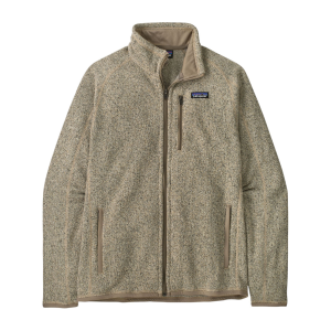Patagonia Better Sweater Fleece Jacket - Men's