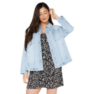 Roxy Beach Babe Jacket - Women's