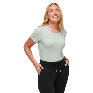 TravisMathew Cloud Jersey T-Shirt - Women's