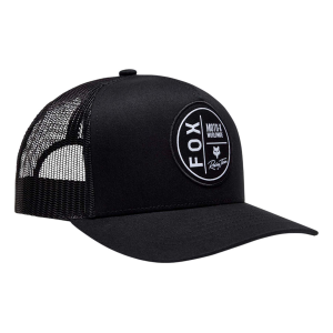 Fox Racing Worldwide Trucker Hat