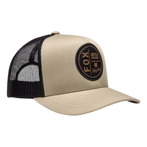 Fox Racing Worldwide Trucker Hat