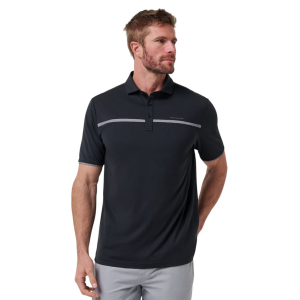 TravisMathew Flight Plan Polo - Men's