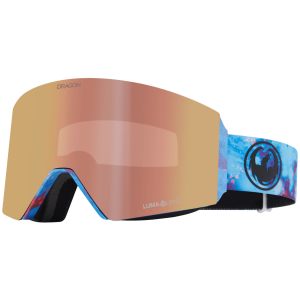DRAGON RVX MAG OTG Goggle
