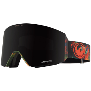 DRAGON RVX MAG OTG Goggle