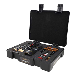 Wheeler Tools Ultra Scope Mounting Kit