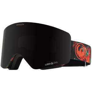 DRAGON R1 OTG Snow Goggle