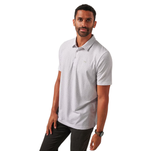 TravisMathew Free Passage Polo - Men's