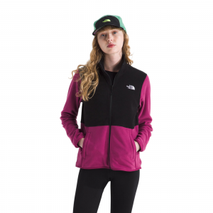The North Face Glacier Fleece Jacket - Women's
