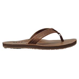 Reef Draftsmen Leather Sandal - Men's