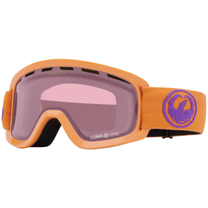 DRAGON Lil D Base Goggle - Youth