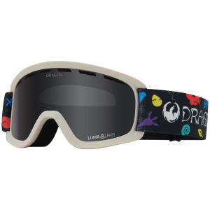 DRAGON Lil D Base Goggle - Youth