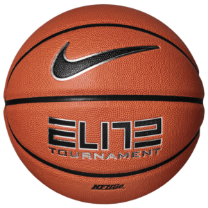 Nike Elite Tournament 8P Basketball