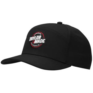 TaylorMade Carlsbad 5 Panel Snapback Hat