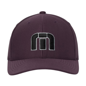 TravisMathew Bahamas Snap Snapback Hat