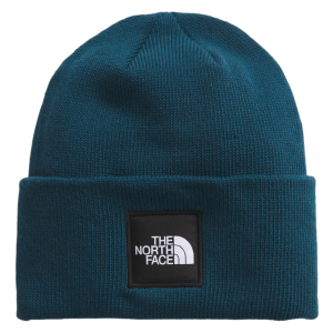 The North Face Big Box Beanie
