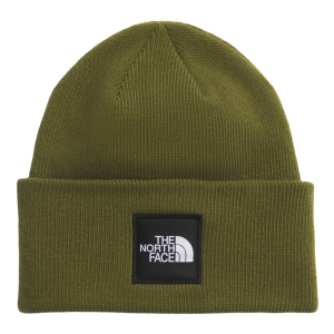 The North Face Big Box Beanie