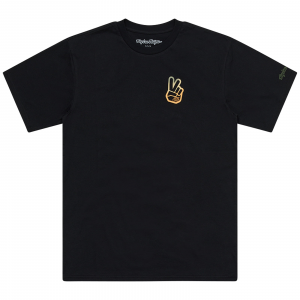 Troy Lee Designs Peace Out Tee - Men's